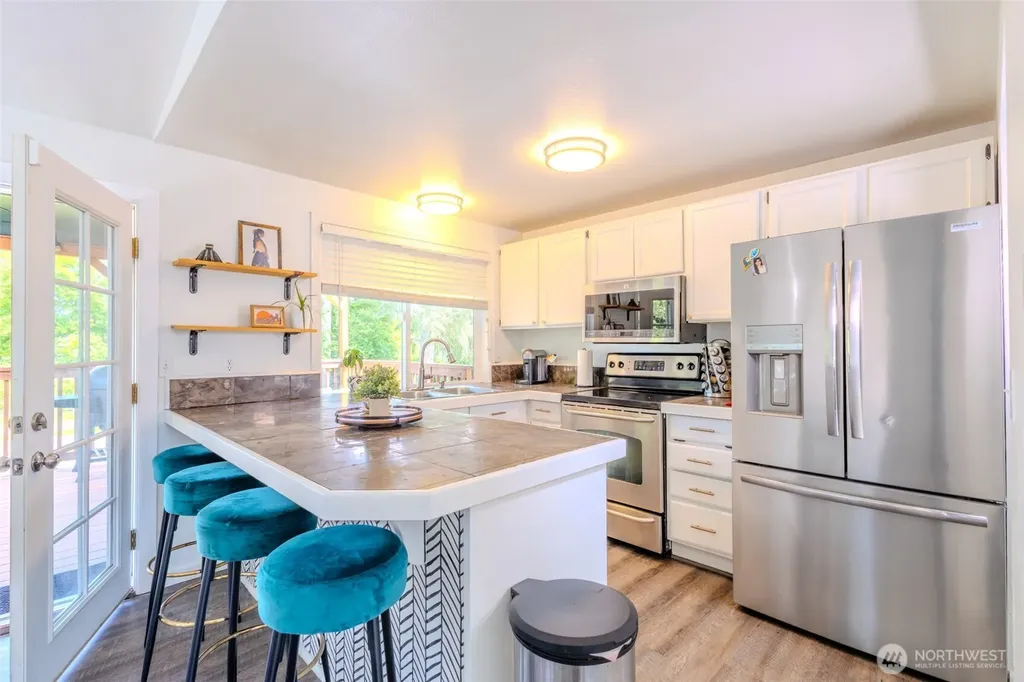 12005 221st Avenue Ct E Bonney Lake WA 98391