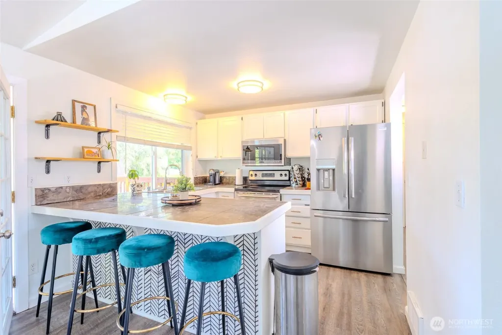 12005 221st Avenue Ct E Bonney Lake WA 98391