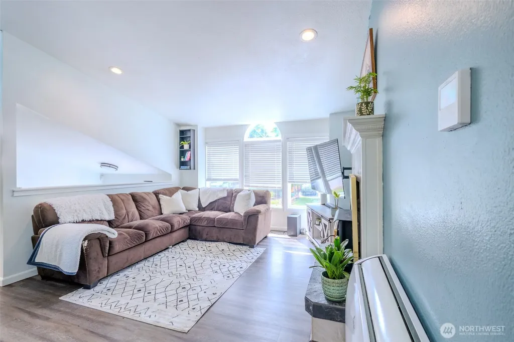 12005 221st Avenue Ct E Bonney Lake WA 98391