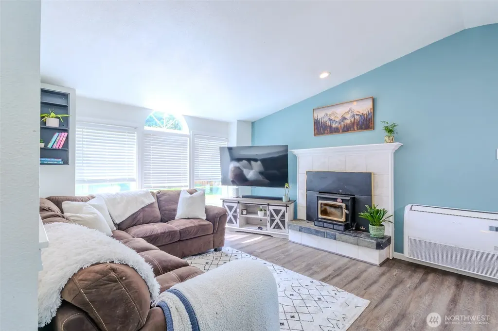 12005 221st Avenue Ct E Bonney Lake WA 98391
