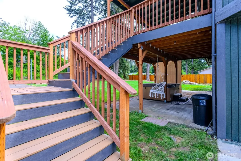 12005 221st Avenue Ct E Bonney Lake WA 98391