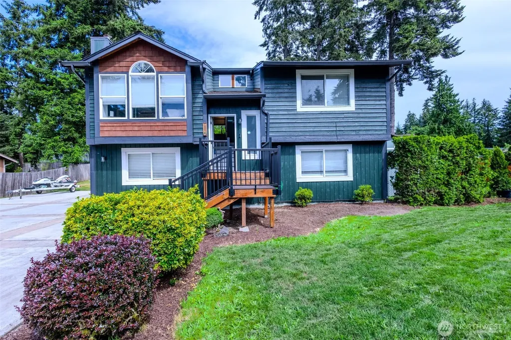 12005 221st Avenue Ct E Bonney Lake WA 98391