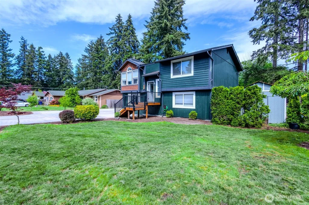 12005 221st Avenue Ct E Bonney Lake WA 98391