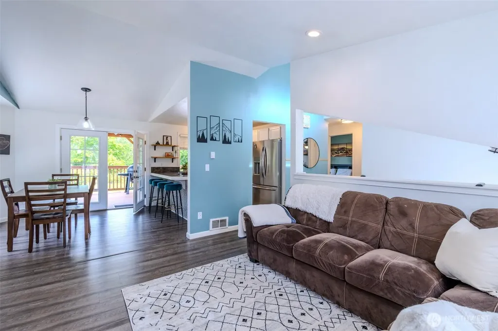 12005 221st Avenue Ct E Bonney Lake WA 98391