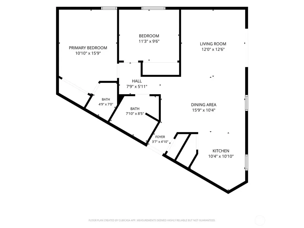 1425 S Puget Drive Renton WA 98055
