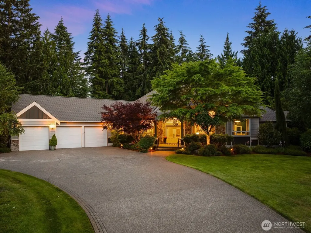 7621 Ostrander Court SE Olympia WA 98501