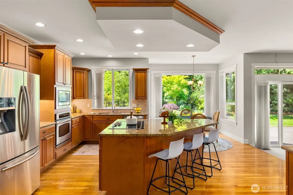7621 Ostrander Court SE Olympia WA 98501