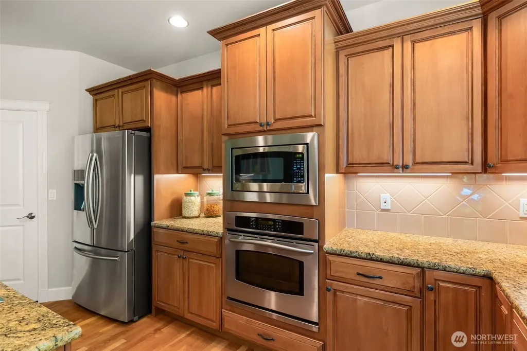 7621 Ostrander Court SE Olympia WA 98501