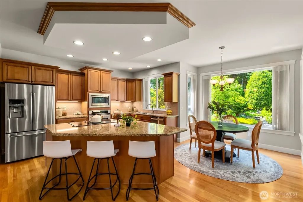 7621 Ostrander Court SE Olympia WA 98501