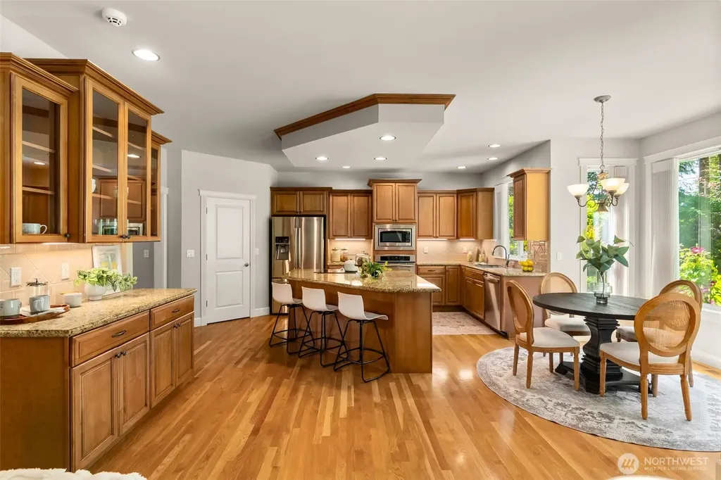7621 Ostrander Court SE Olympia WA 98501
