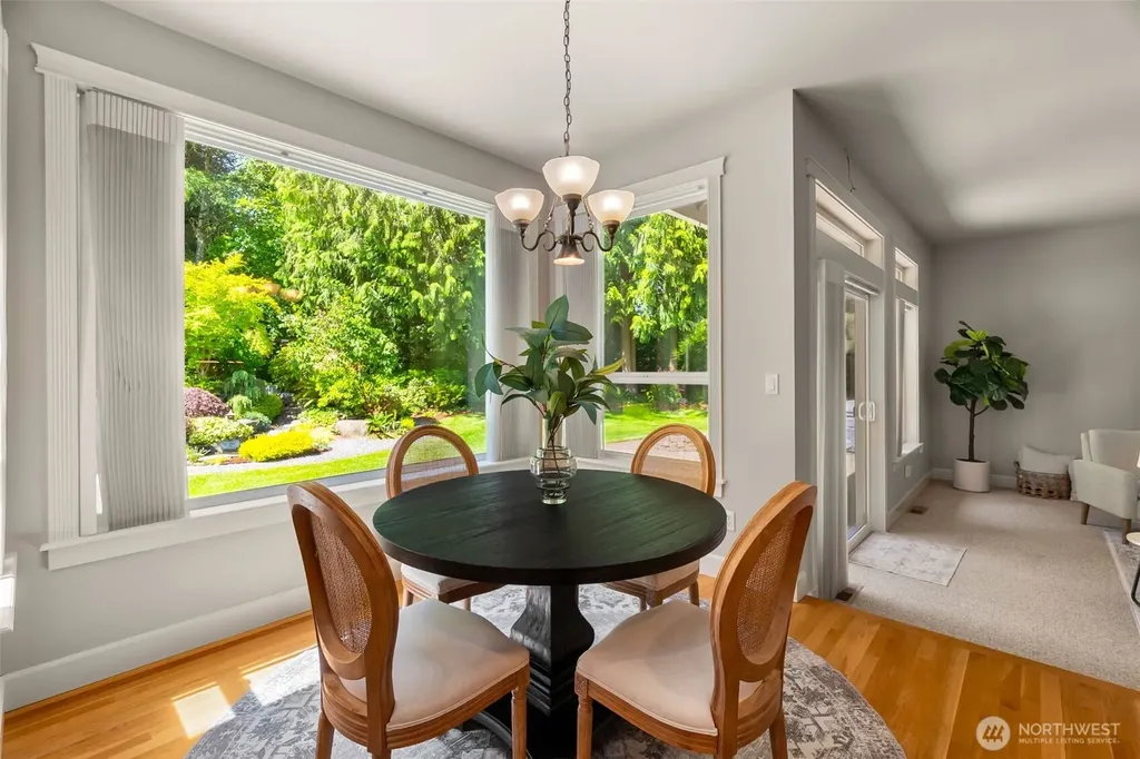 7621 Ostrander Court SE Olympia WA 98501