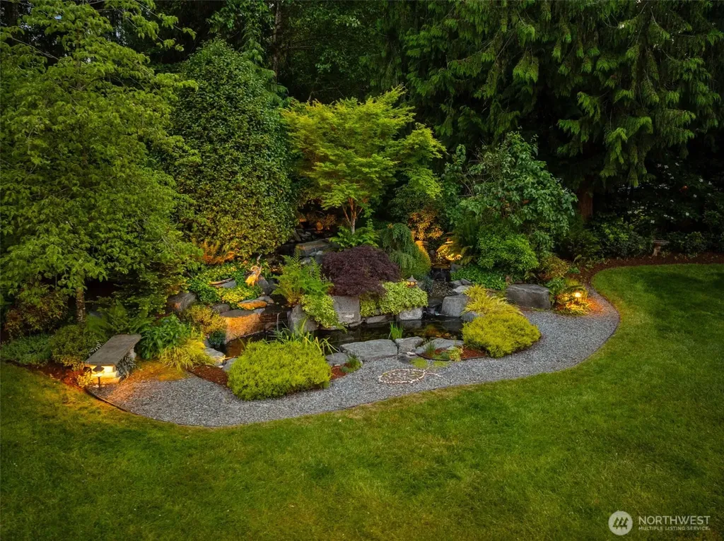7621 Ostrander Court SE Olympia WA 98501