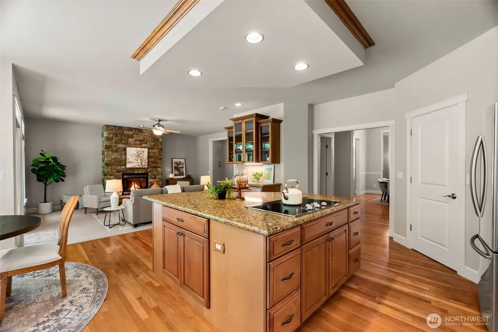 7621 Ostrander Court SE Olympia WA 98501