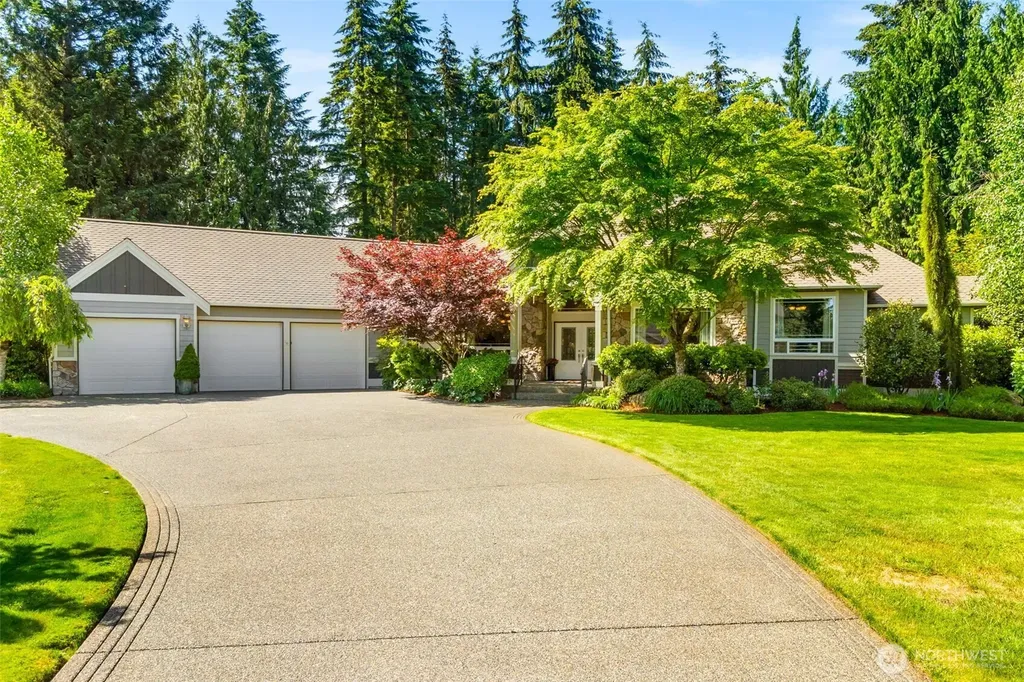 7621 Ostrander Court SE Olympia WA 98501