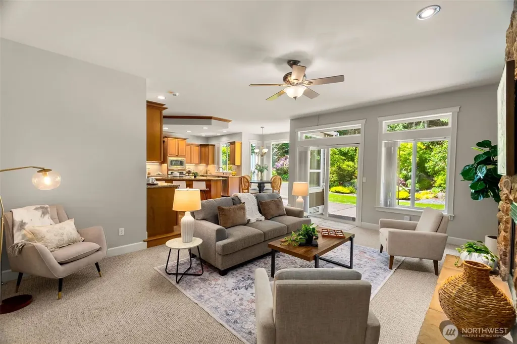 7621 Ostrander Court SE Olympia WA 98501