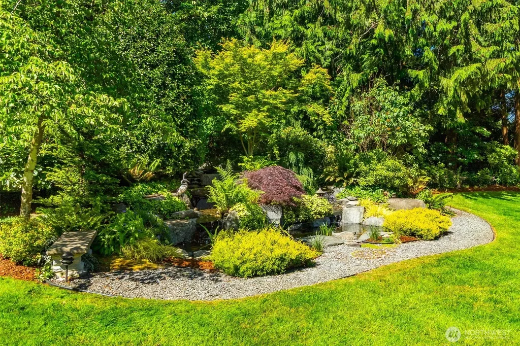 7621 Ostrander Court SE Olympia WA 98501