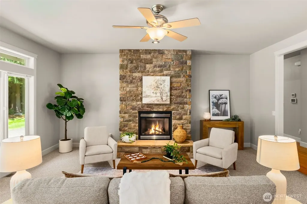 7621 Ostrander Court SE Olympia WA 98501