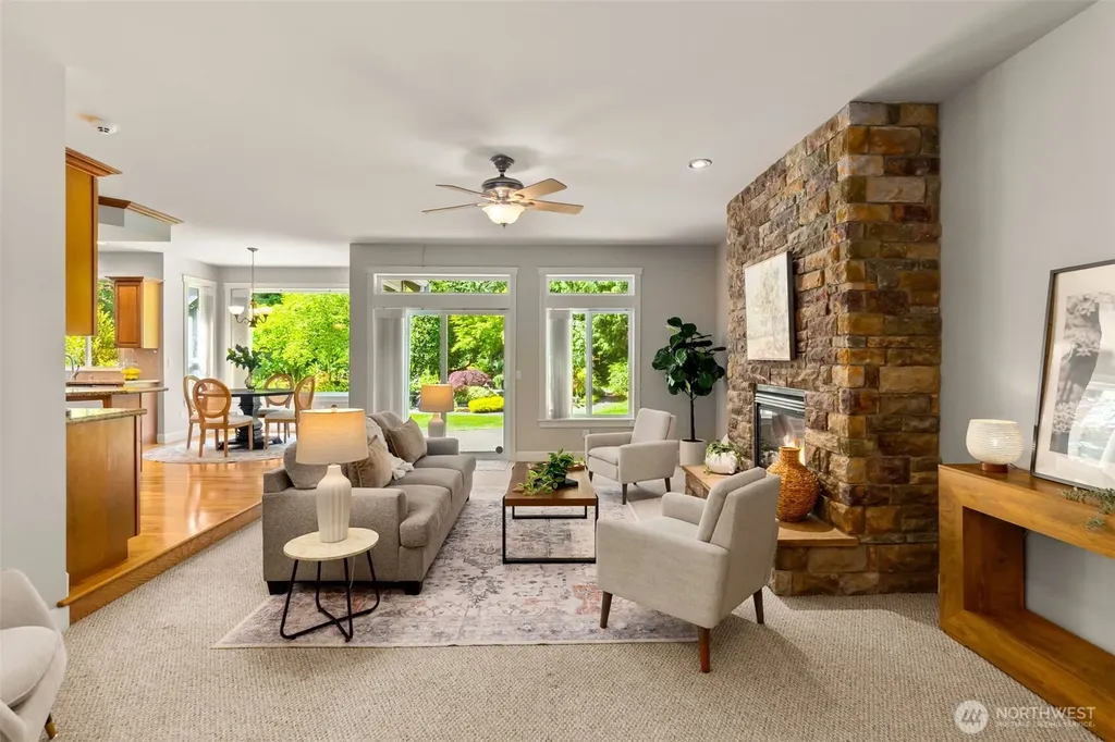 7621 Ostrander Court SE Olympia WA 98501