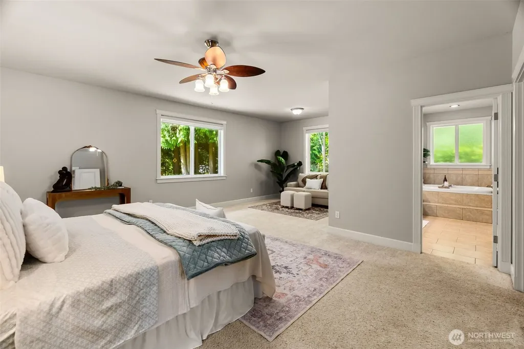 7621 Ostrander Court SE Olympia WA 98501