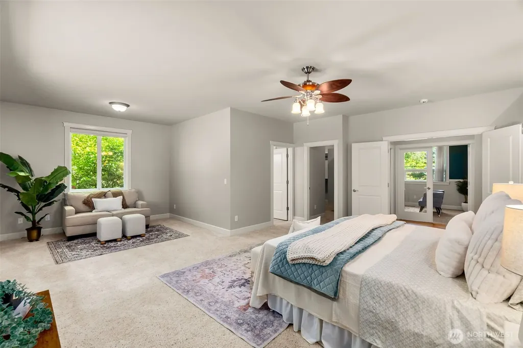 7621 Ostrander Court SE Olympia WA 98501