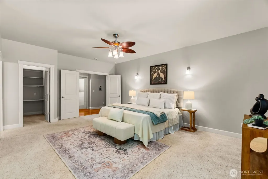 7621 Ostrander Court SE Olympia WA 98501