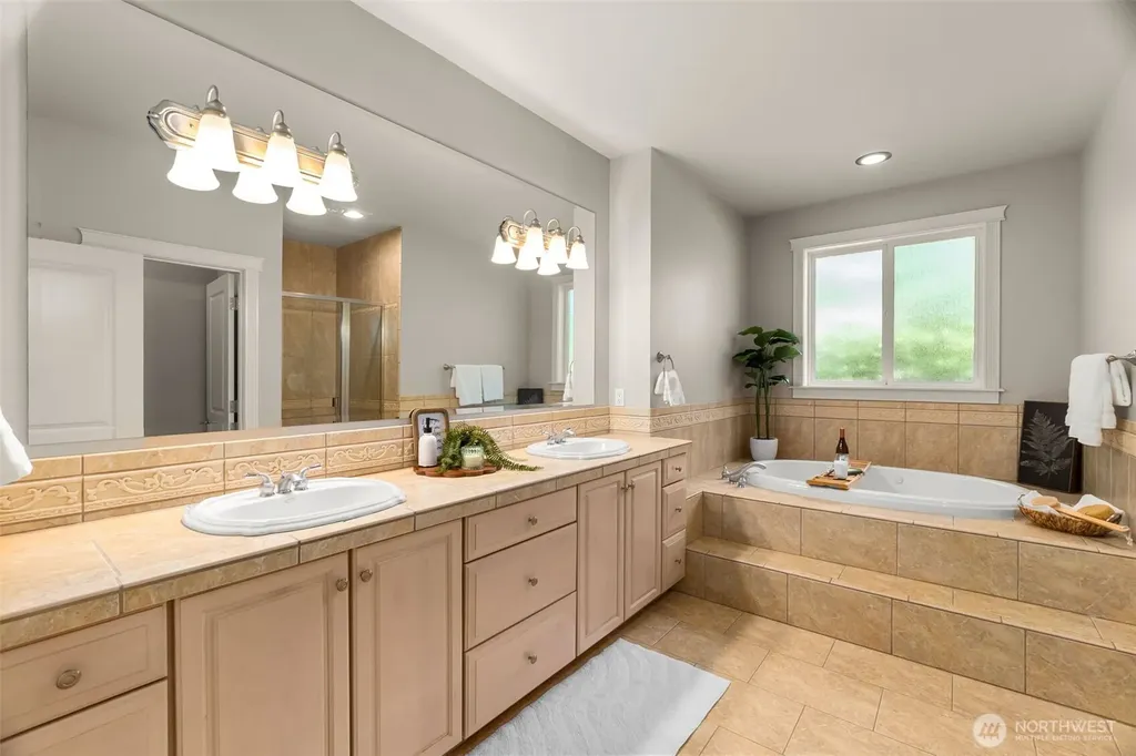7621 Ostrander Court SE Olympia WA 98501