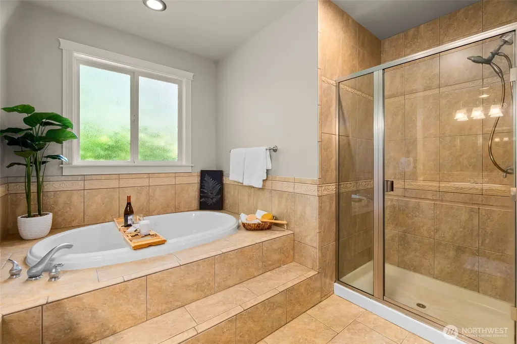 7621 Ostrander Court SE Olympia WA 98501