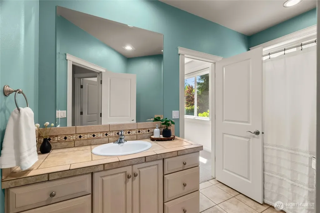7621 Ostrander Court SE Olympia WA 98501