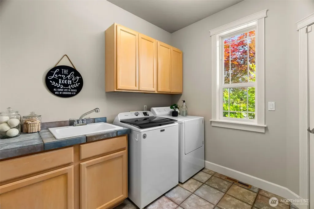 7621 Ostrander Court SE Olympia WA 98501