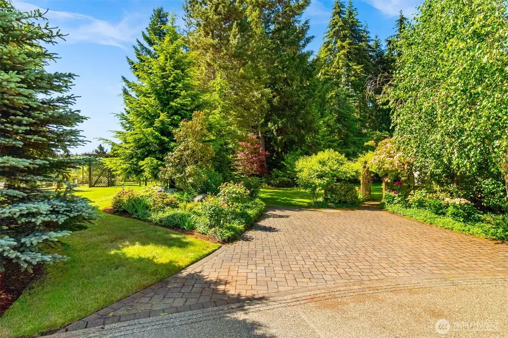 7621 Ostrander Court SE Olympia WA 98501
