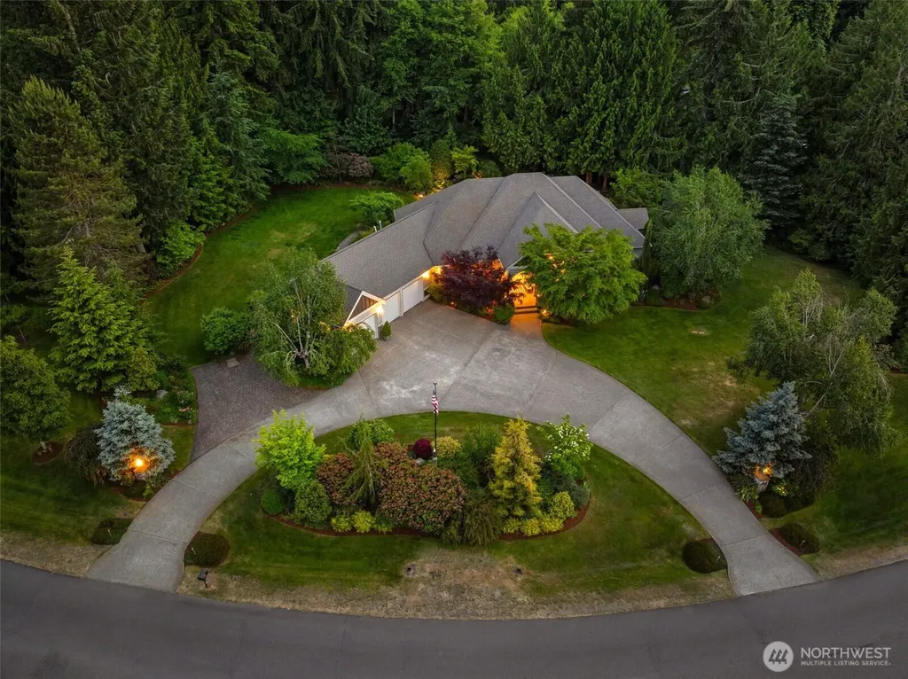 7621 Ostrander Court SE Olympia WA 98501