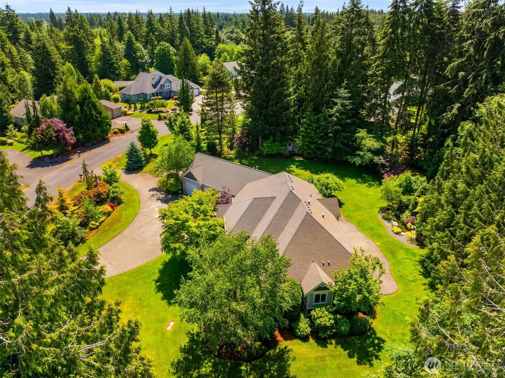 7621 Ostrander Court SE Olympia WA 98501