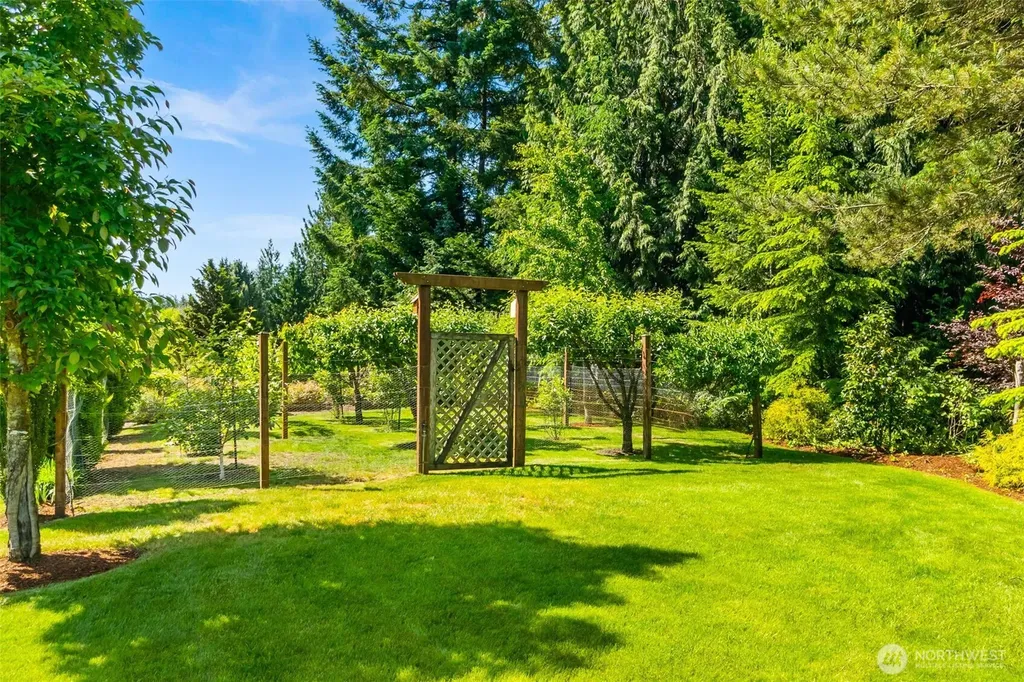 7621 Ostrander Court SE Olympia WA 98501