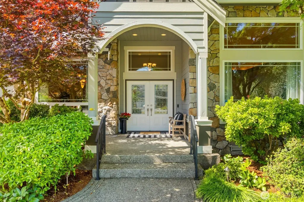 7621 Ostrander Court SE Olympia WA 98501