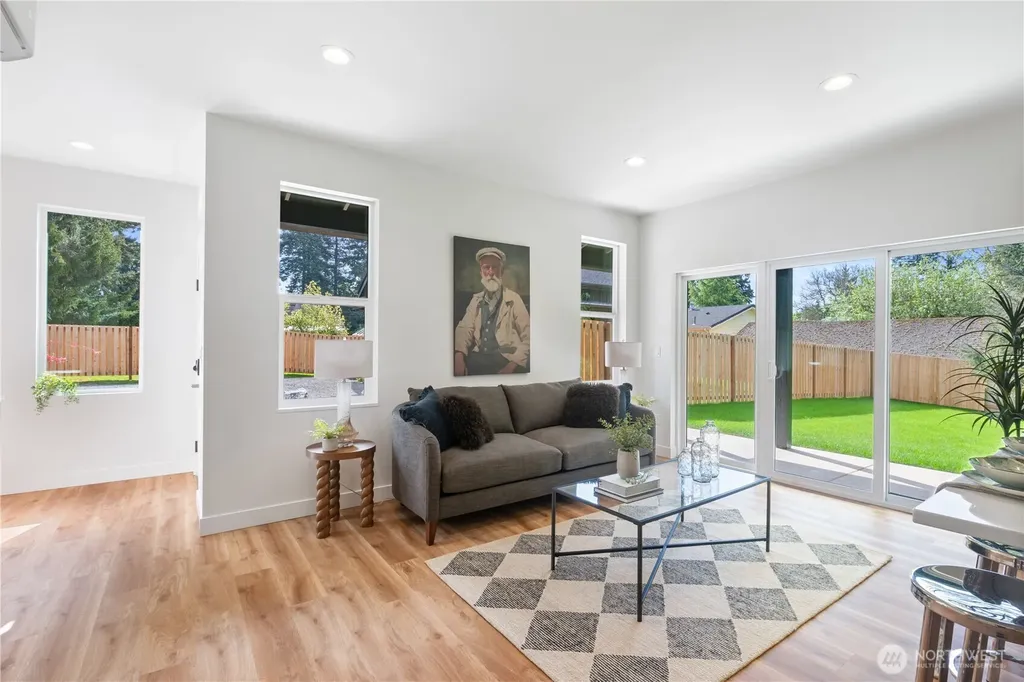 2907 Cedarwood Avenue Bellingham WA 98225