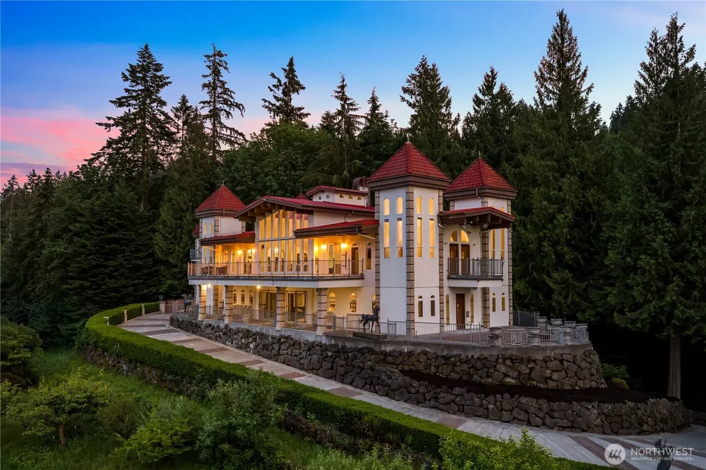 5454 194th Avenue SE Issaquah WA 98027