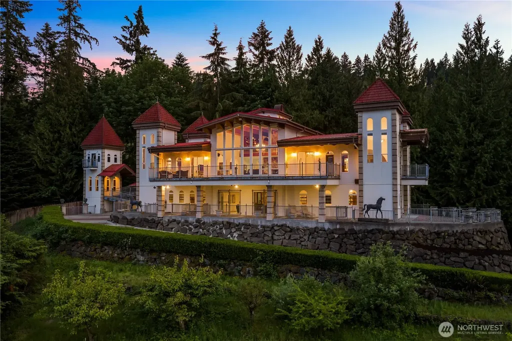 5454 194th Avenue SE Issaquah WA 98027