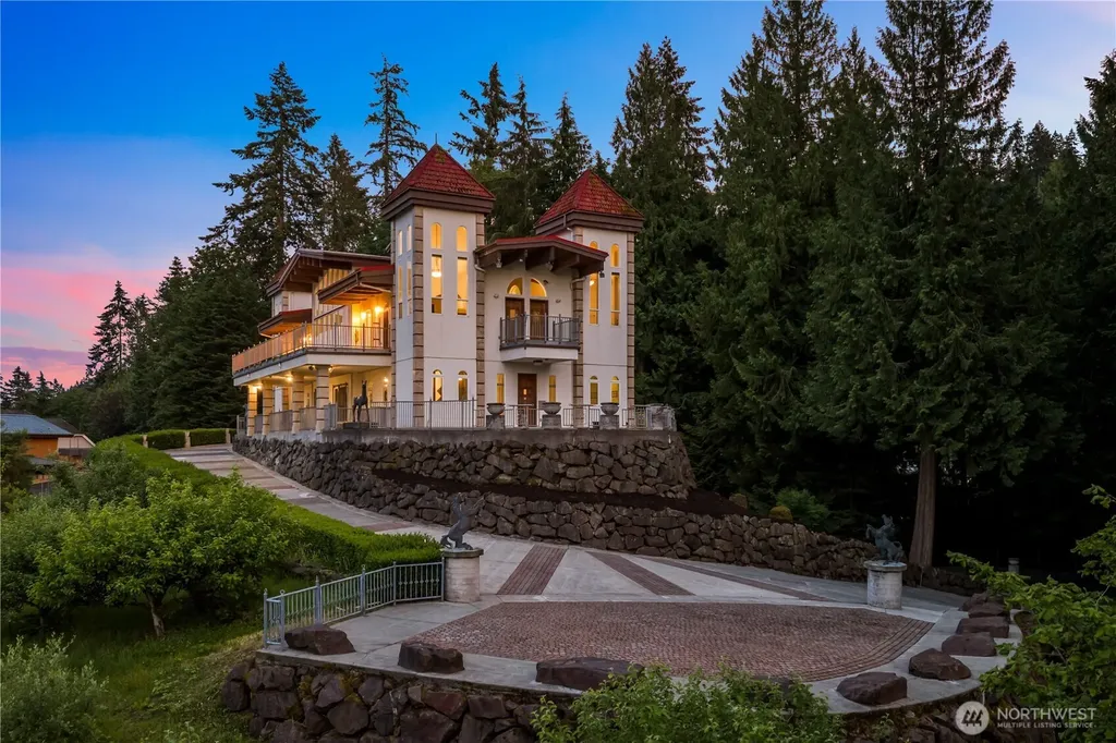 5454 194th Avenue SE Issaquah WA 98027