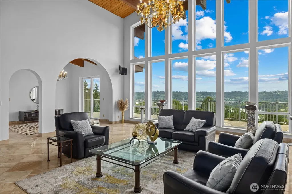 5454 194th Avenue SE Issaquah WA 98027