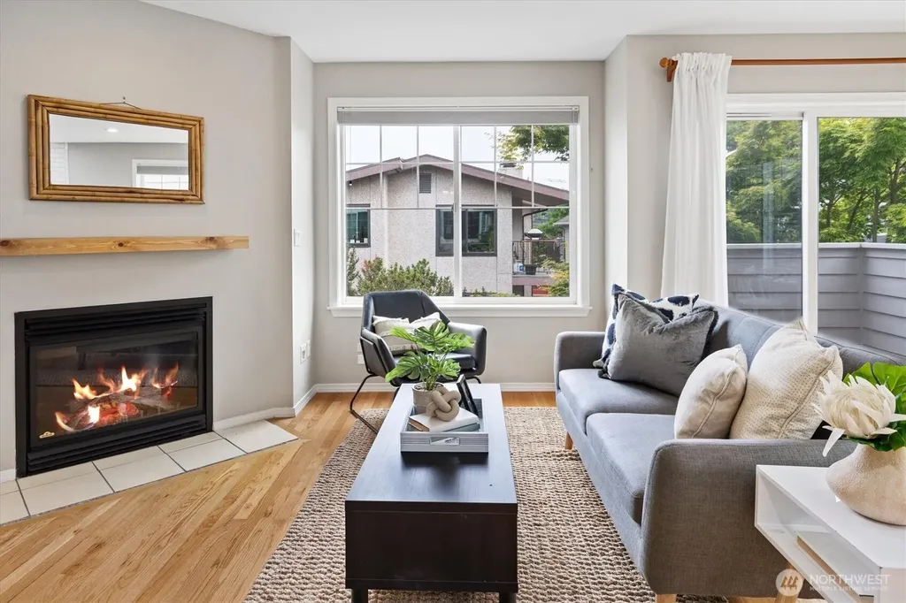2641 NW 57th Street Seattle WA 98107