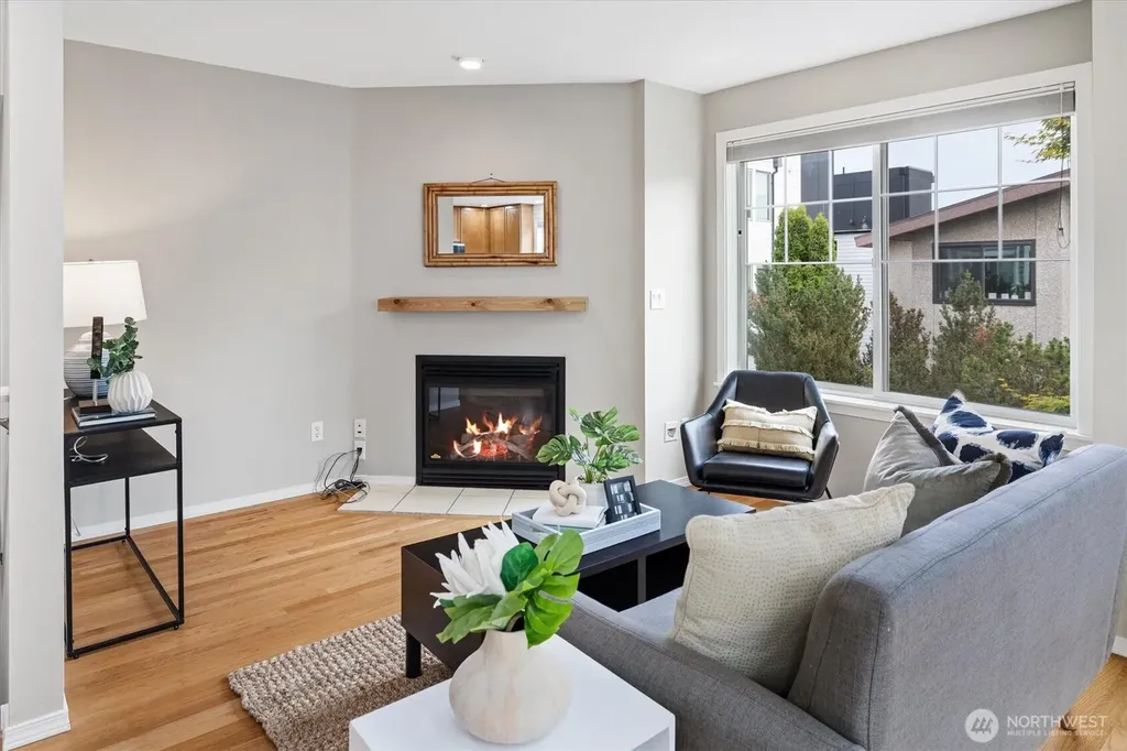 2641 NW 57th Street Seattle WA 98107
