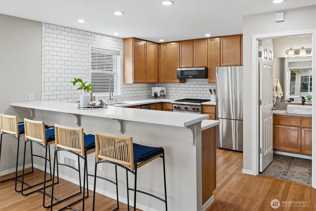 2641 NW 57th Street Seattle WA 98107