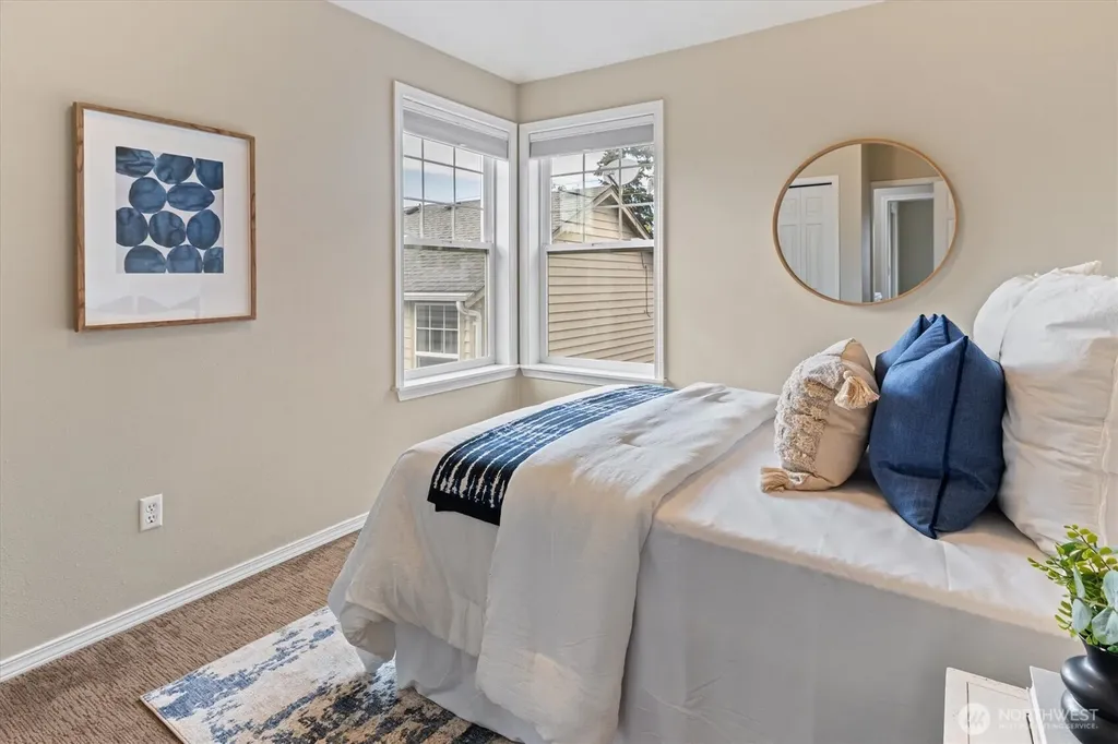 2641 NW 57th Street Seattle WA 98107