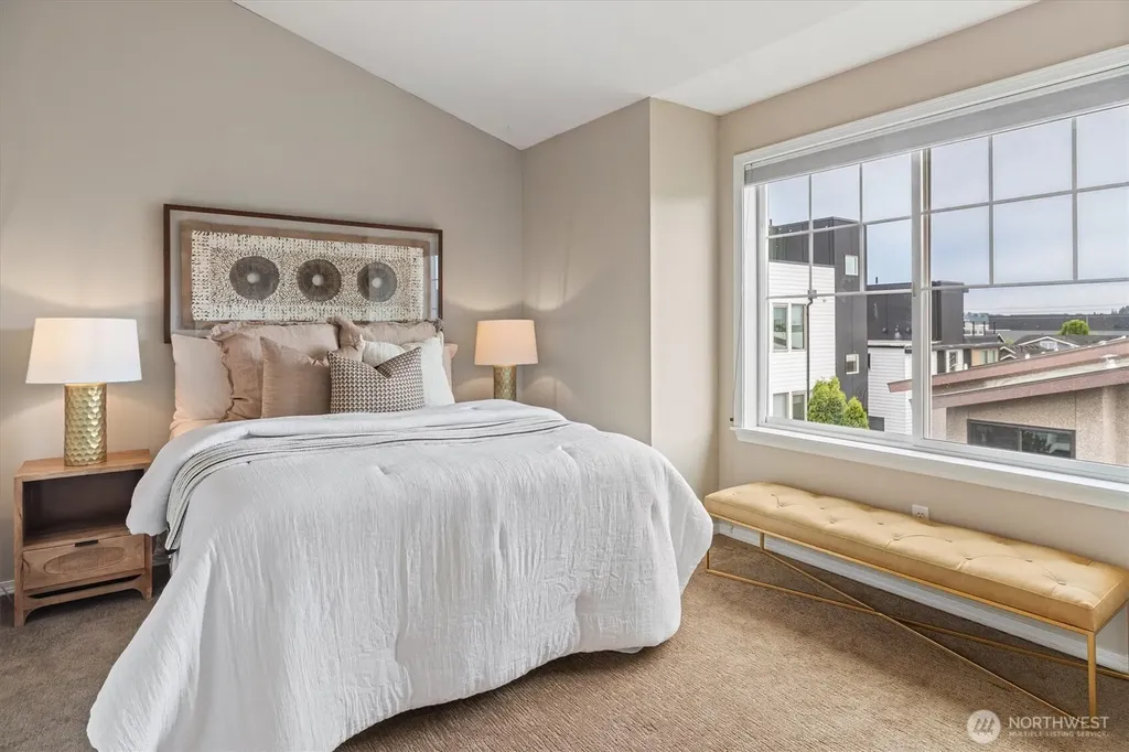 2641 NW 57th Street Seattle WA 98107