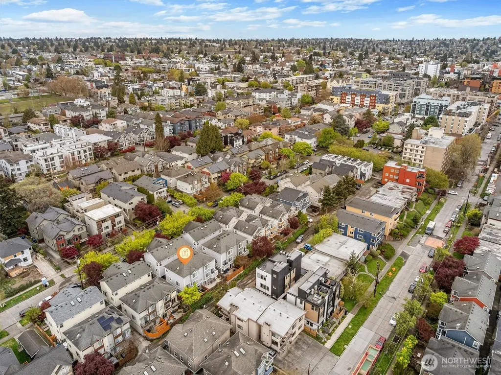2641 NW 57th Street Seattle WA 98107