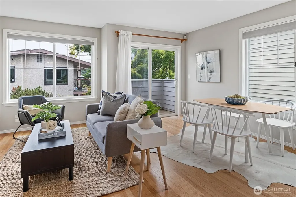2641 NW 57th Street Seattle WA 98107