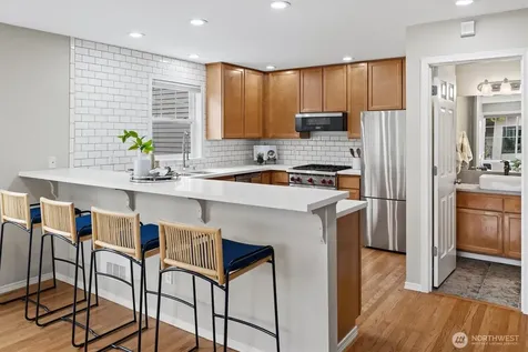 2641 NW 57th Street Seattle WA 98107