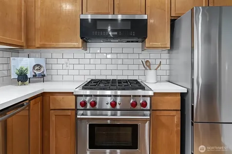 2641 NW 57th Street Seattle WA 98107