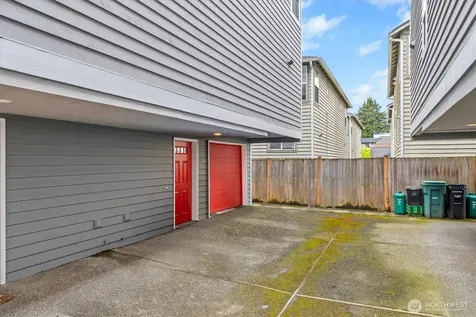 2641 NW 57th Street Seattle WA 98107