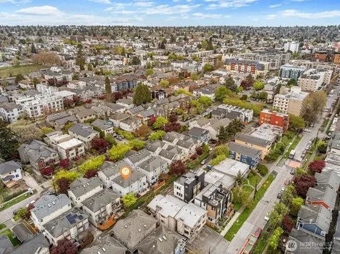 2641 NW 57th Street Seattle WA 98107